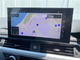 A4アバント 35 TDI アドバンスド 修復歴無し
