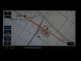 ★メモリーナビはタッチパネル式で簡単操作。TVもフルセグで、音楽録音やDVDも再生OKですので、映画や音楽も楽しめます。お好きな音楽を聞きながらドライブをお楽しみ下さい♪
