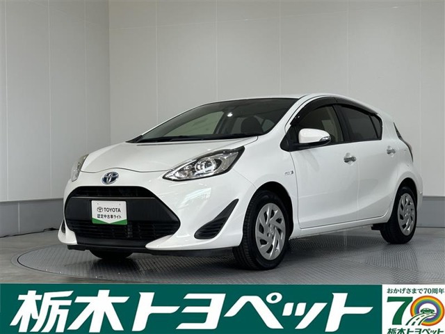 アクア 1.5 S スタイルブラック