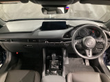 MAZDA3ファストバック 1.8 XD ドライブ エディション 