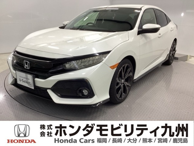 シビック 1.5 