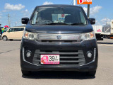 中古車はもちろんチョイ乗りや届出済未使用車、また新車も取扱いしております!!『車が欲しいけど車種が決まってない!』というお客様でもご安心下さい♪