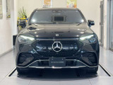 EQE SUV 350 4マチック ローンチ エディション 4WD 