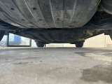下回りがきれいなうちに、防錆加工の施工がオススメ。降雪地域はもちろん、沿岸部にお住いの方や、趣味でマリン・ウィンタースポーツをされる方にご好評いただいております。