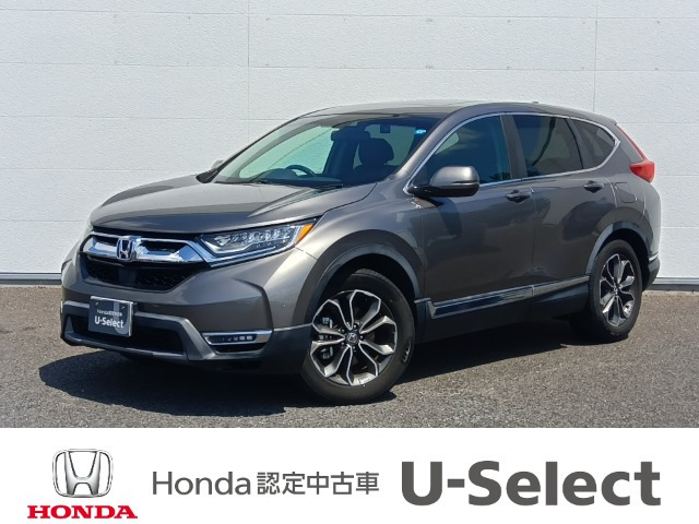 CR-V  2.0 e:HEV EX マスターピース