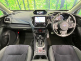 フォレスター 1.8 スポーツ 4WD 