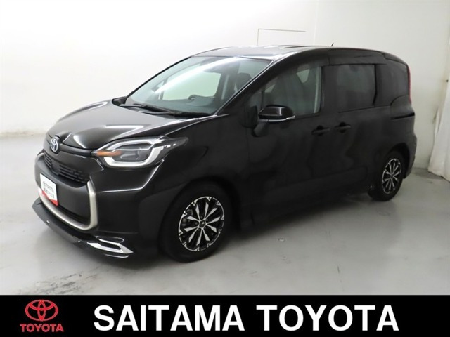 トヨタ シエンタ 