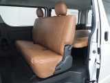 【新車/ハイエースバン/スーパーGL/ディーゼル2WD】パワースライドドア装着【全国納車可能】