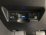 高速道路をスイスイッと通過の『ETC2.0』付き!ETCカードをお持ちでない方は、トヨタETCカードもございますので、ご相談下さいね!詳しくはスタッフまで!