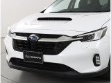 レヴォーグレイバック 1.8 リミテッド EX 4WD 