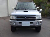 パジェロミニ リミテッド エディション VR 4WD 