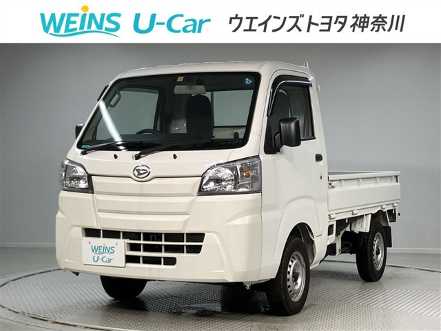 ダイハツ ハイゼットトラック 