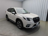 フォレスター 2.0 アドバンス 4WD 