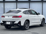 X4 xドライブ20d Mスポーツ 4WD 