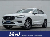 人気の《XC60 B5AWD INSCRIPTION》入荷しました!