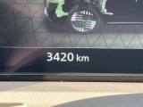 3420km
