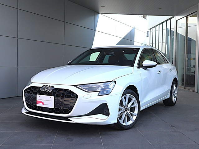 A3スポーツバック 30 TFSI アドバンスド 