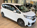 フリード+ 1.5 G ホンダセンシング 4WD 
