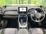 RAV4 2.5 ハイブリッド G E-Four 4WD 