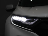 明るいLEDヘッドライト