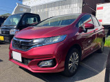 フィット 1.5 ハイブリッド L ホンダセンシング 4WD 