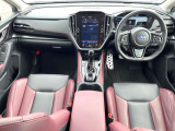 レヴォーグ 1.8 STI スポーツ EX 4WD 