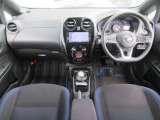 ノート 1.2 e-POWER X ブラックアロー 