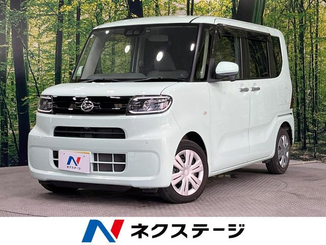 タント X