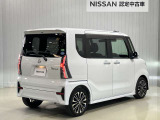 タントカスタム RS 
