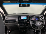 【前方視界】開放的な前方視界!運転がしやすく疲れにくいです♪窓が大きく、見通しがとっても良いおクルマですよ♪