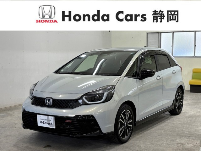 フィット 1.5 e:HEV RS 