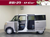 ムーヴキャンバス  ストライプス G