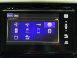 メーカーオプションインターナビ・Bluetooth対応・USB接続