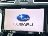 【純正ナビ】人気の純正ナビを装備。オーディオ機能も充実しており、Bluetooth接続すればお持ちのスマホやMP3プレイヤーの音楽を再生可能!毎日の運転がさらに楽しくなります!!