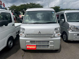 ミニキャブバン E ハイルーフ 4WD 