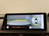 【バックカメラ】あると便利なバックカメラ装備!駐車時に後方がリアルタイム映像で確認できます。立体駐車場や夜間の車庫入れ時に大活躍!運転スキルに関わらず、今や必須となった装備ですね♪