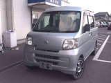 ダイハツ ハイゼットバン