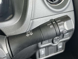 【オートライト】 連続したトンネルや、ライトの消し忘れ防止等、本当に便利機能です!オートのまま、まったくライト操作をしなくていいですよ。