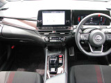 ノートオーラ 1.2 NISMO チューンド e-POWER 4WD 