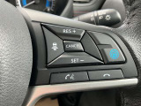 高速道路 同一車線安全運転支援技術、プロパイロットを搭載! 高速道路での運転によるストレスを軽減してくれる先進システムです。