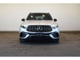 GLC AMG GLC43 4マチック 4WD 