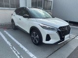 キックス 1.2 X (e-POWER) 