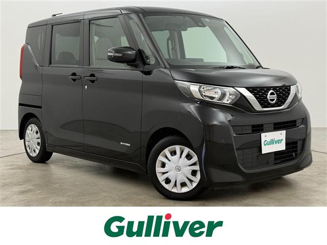 ルークス X 修復歴無し