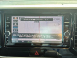 ナビ付車両で慣れない道でも安心☆