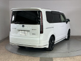 ステップワゴン  2.0 e:HEV スパーダ
