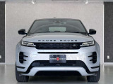 レンジローバーイヴォーク Rダイナミック S 2.0L D180 ディーゼル 4WD ブラックパッ...