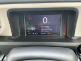 スピードメーター周り☆