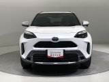 「フロントマスク」です。車の印象を決めるのは【顔】。この車の顔つきは、きっとあなたにピッタリ!?
