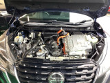 キックス 1.2 X (e-POWER) 