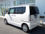 大きなキズ・ヘコミも無いお車です!